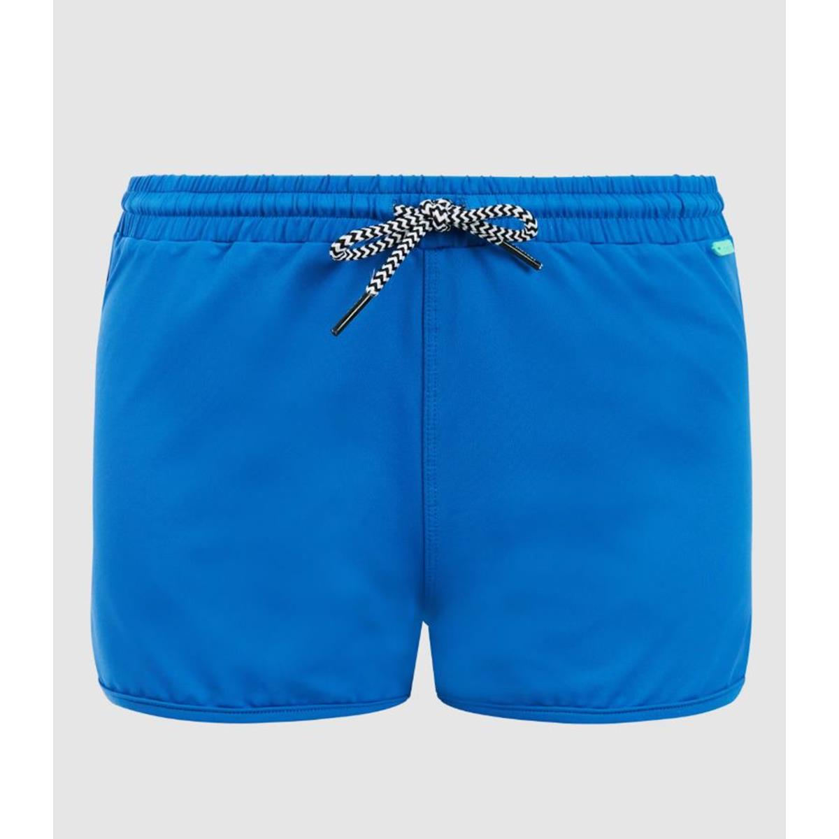 Protest Amisa Jr gladioblue Kinder Badeshorts