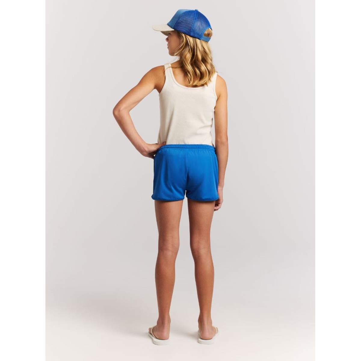 Protest Amisa Jr gladioblue Kinder Badeshorts