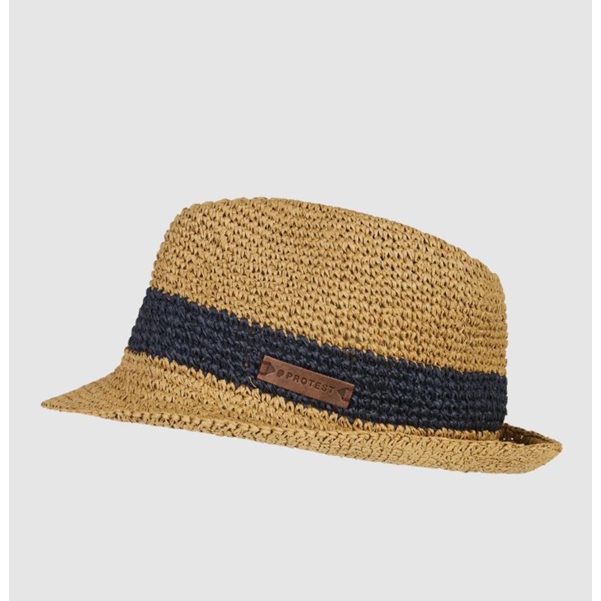 Protest Chessy Hat nightsky navy Unisex Hut