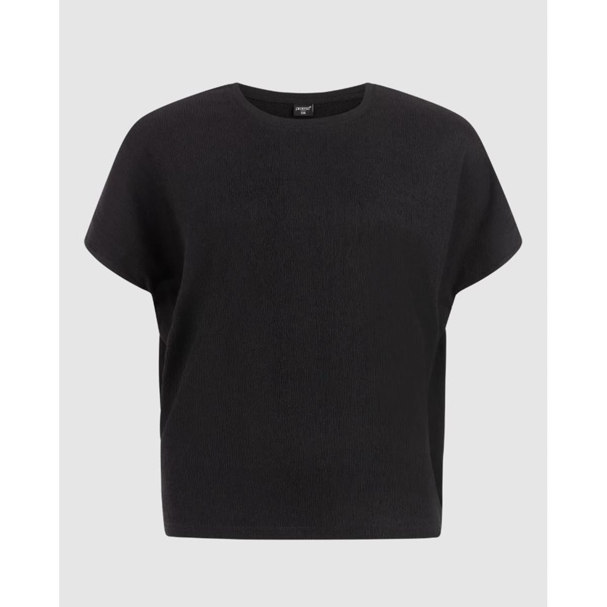Protest Louas W true black Damen T-Shirt