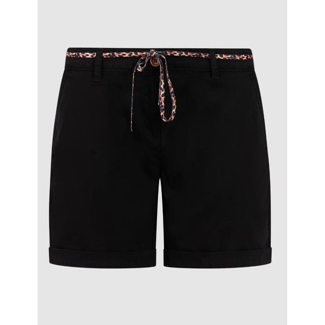 Protest Tulip W true black Damen Shorts