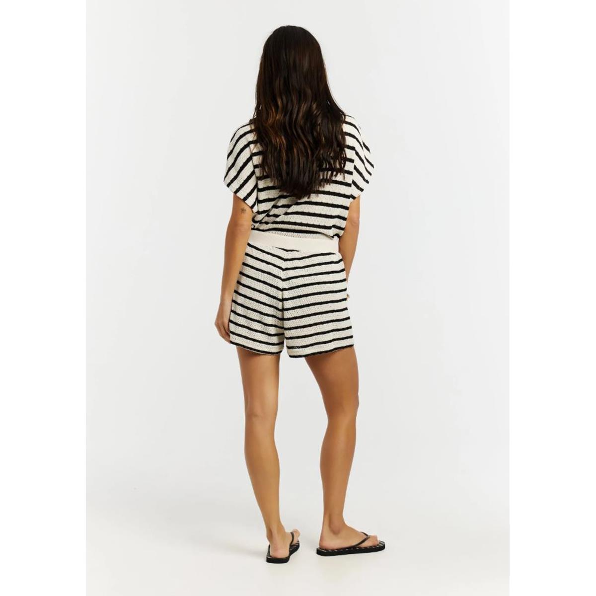 Protest Cabin W kit offwhite Damen Shorts