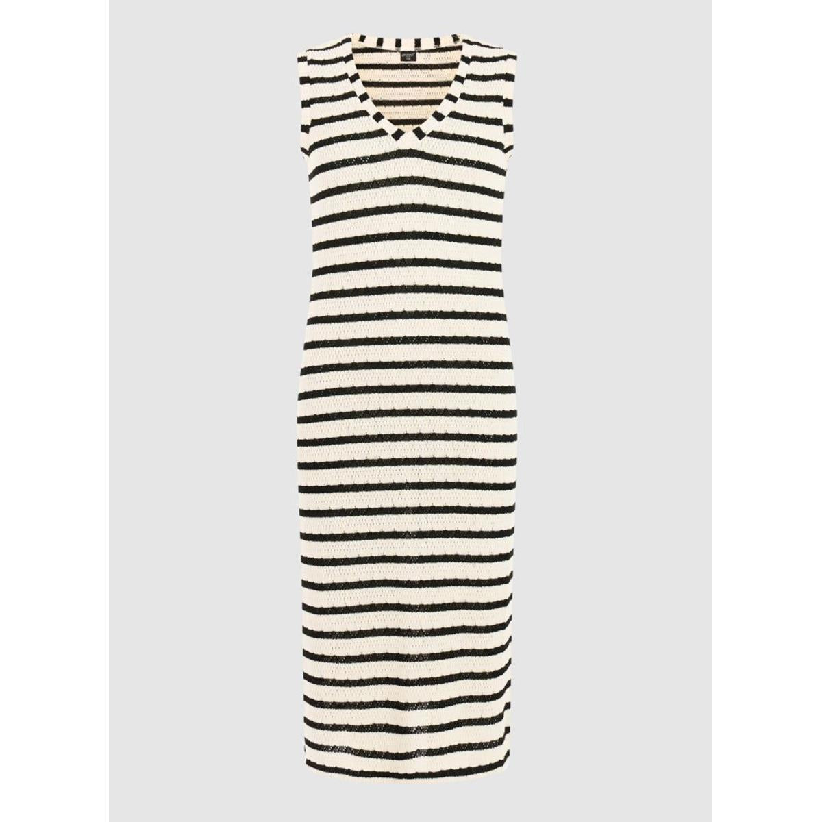 Protest Exotic kit offwhite Damen Kleid