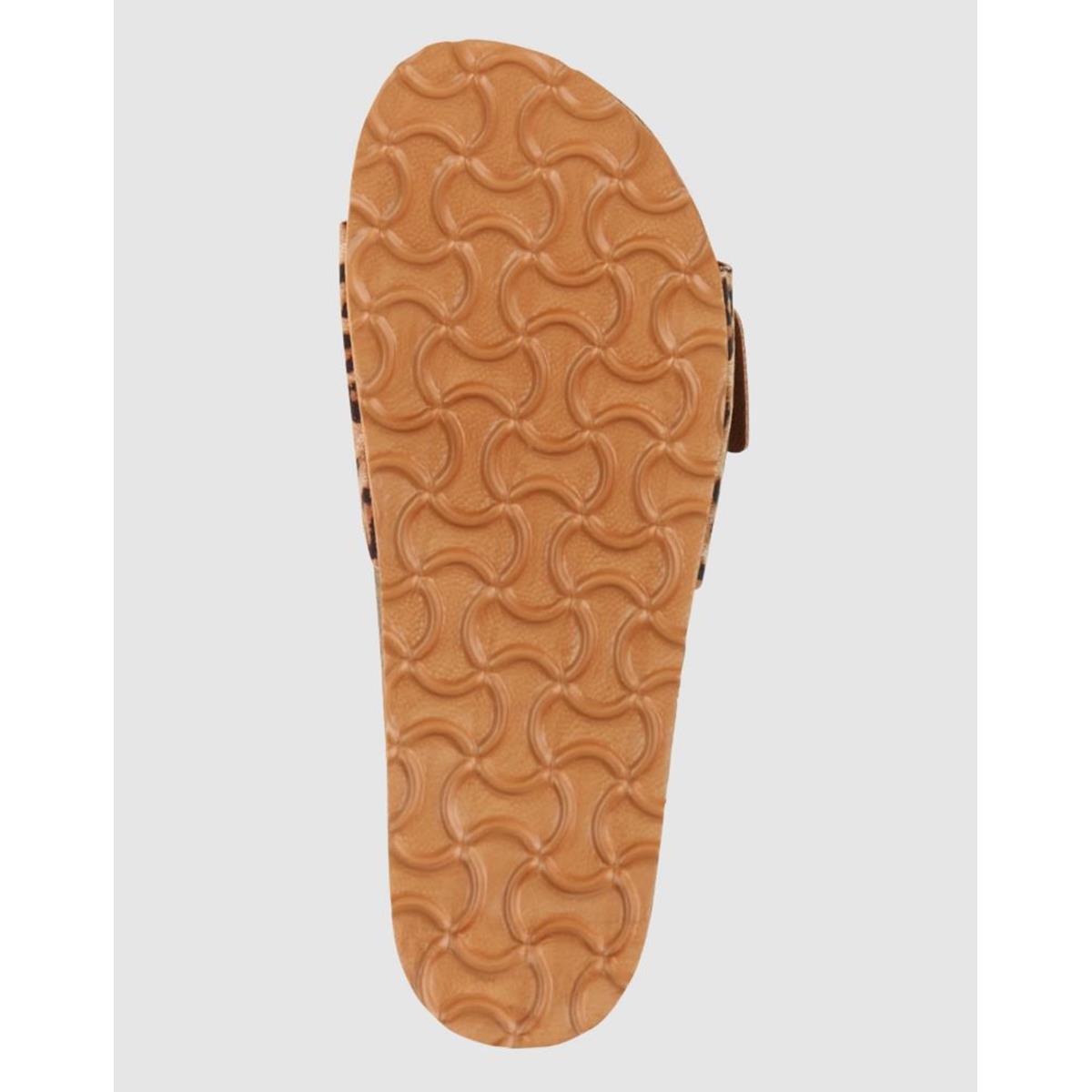 Protest Kaisa slaps fudge camel Damen Badeschuhe