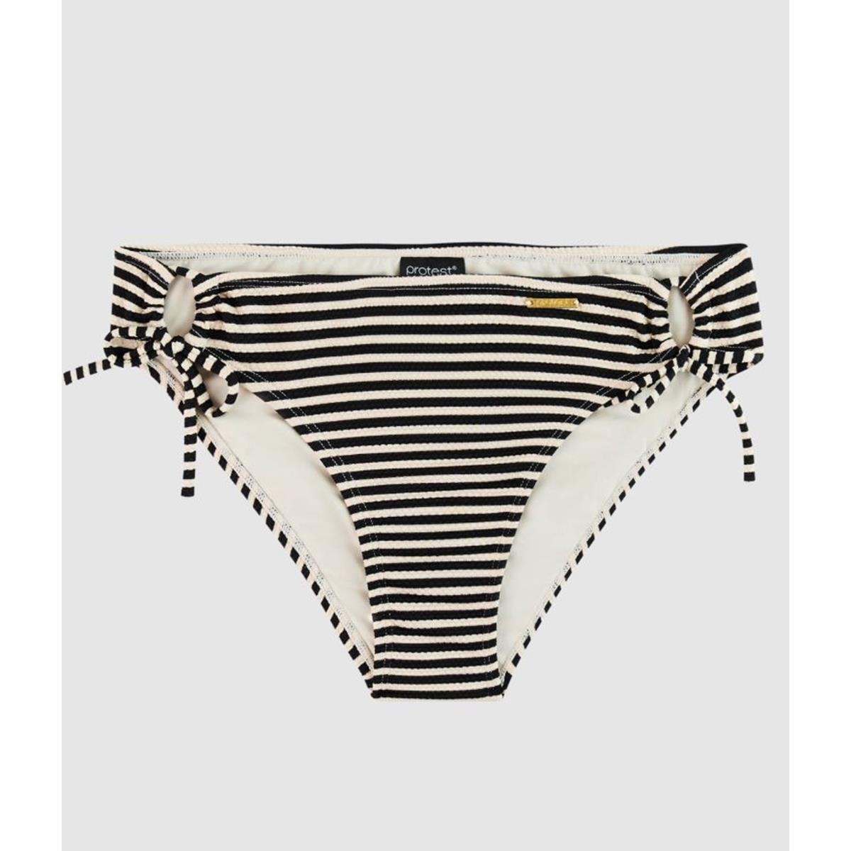 Protest MixCabelas kit offwhite Bikinihose Damen