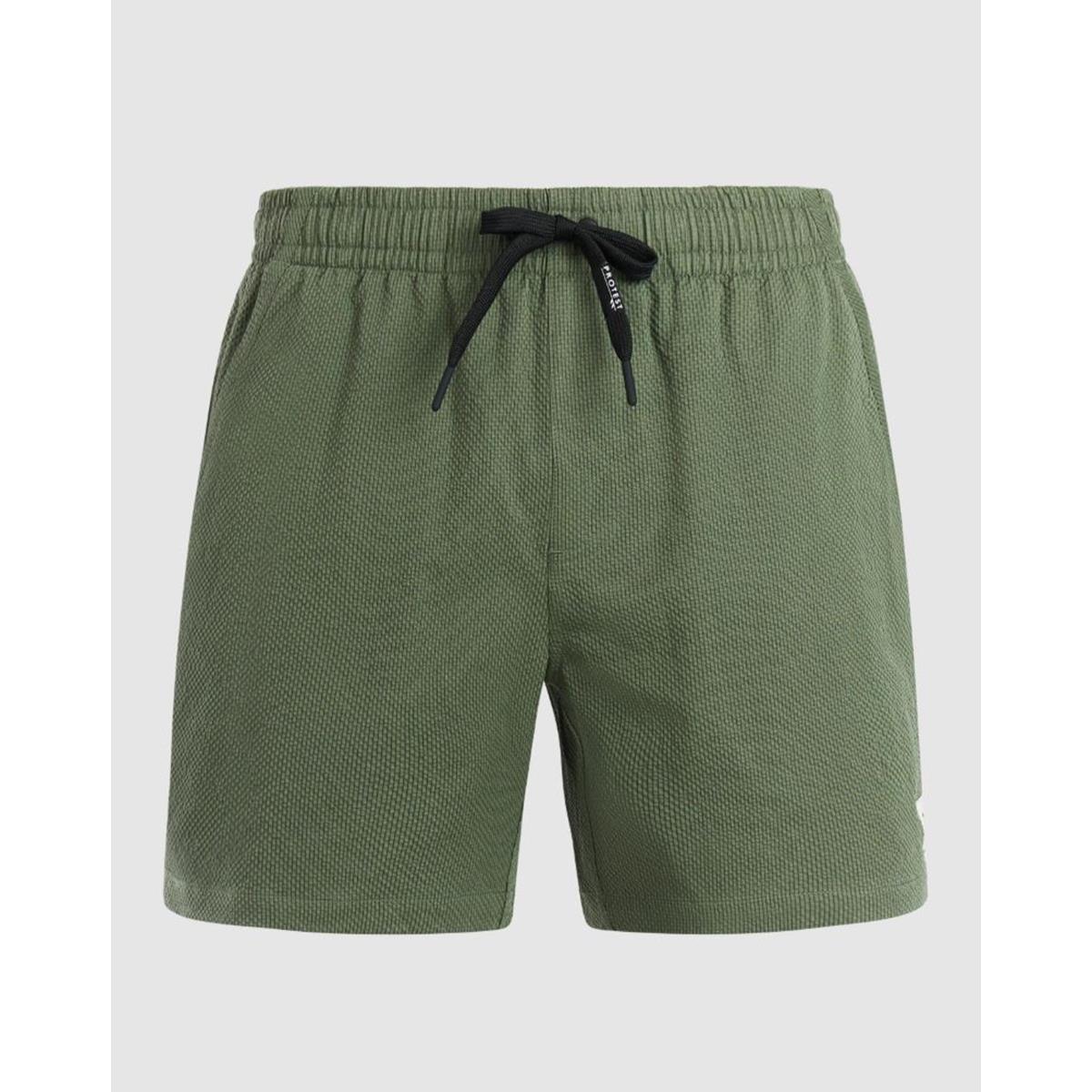 Protest Wytona M thyme Herren Badeshort
