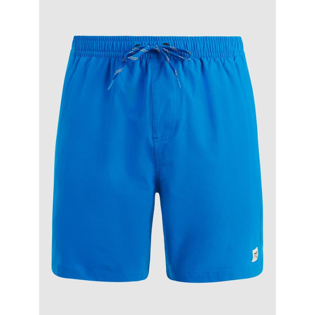Protest Baky M cali blue Herren Badeshort