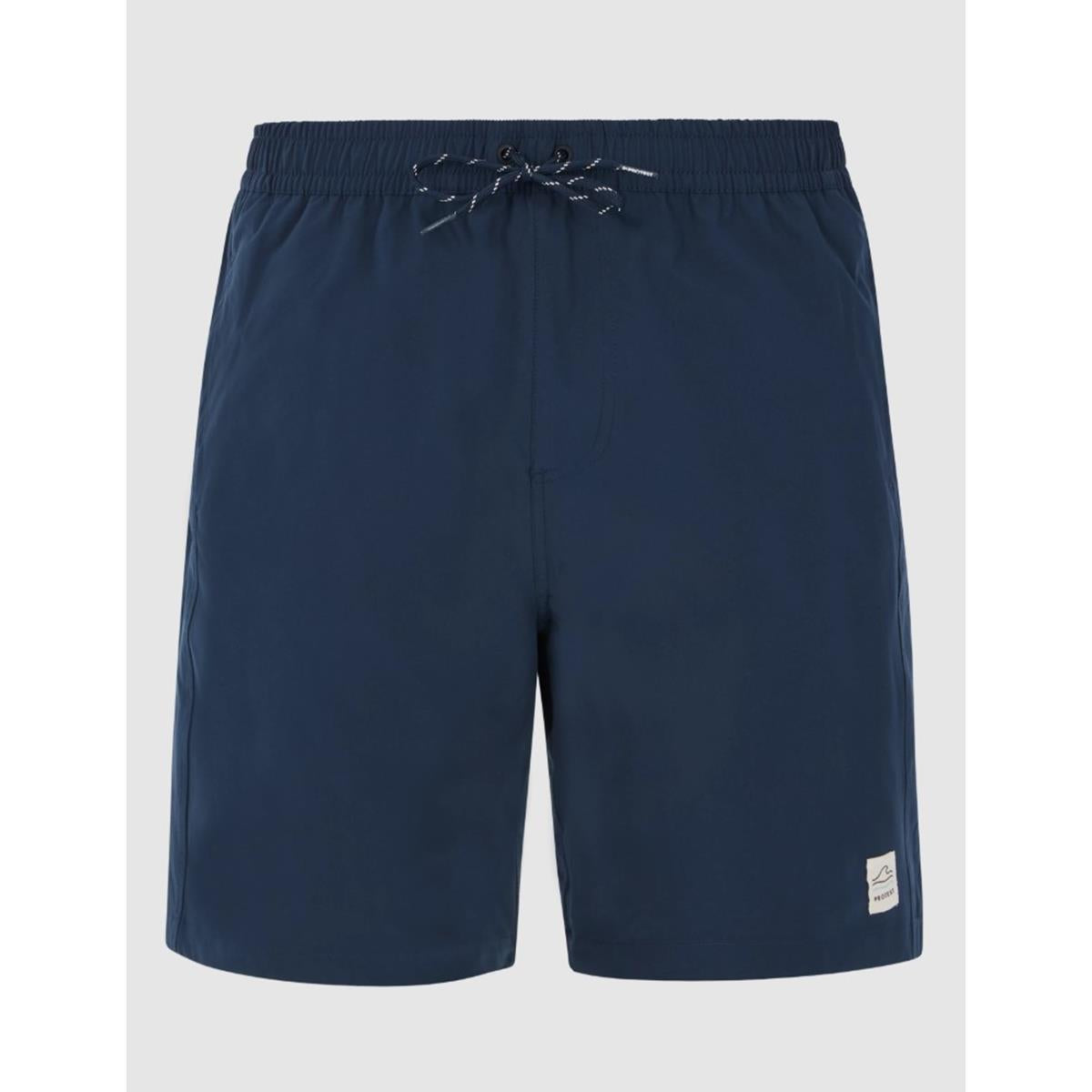Protest Baky M nightsky navy Herren Badeshort