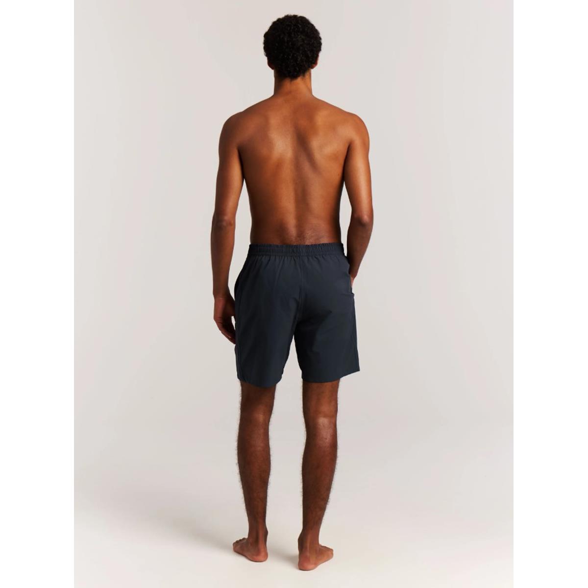 Protest Baky M nightsky navy Herren Badeshort