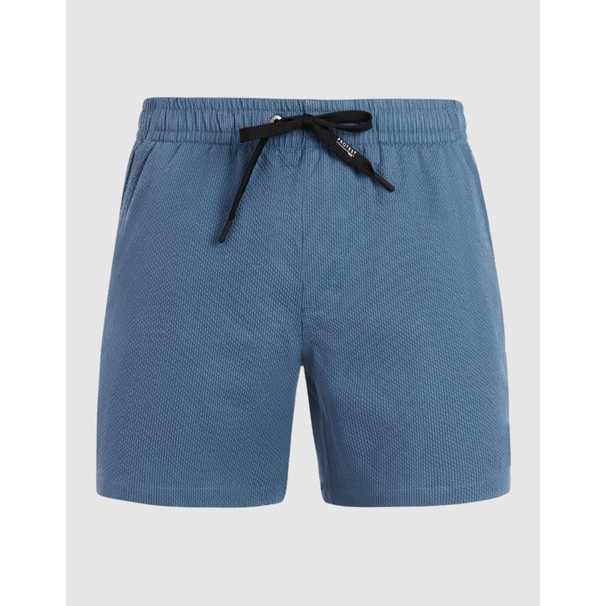 Protest Wytona M empire blue Herren Badeshort