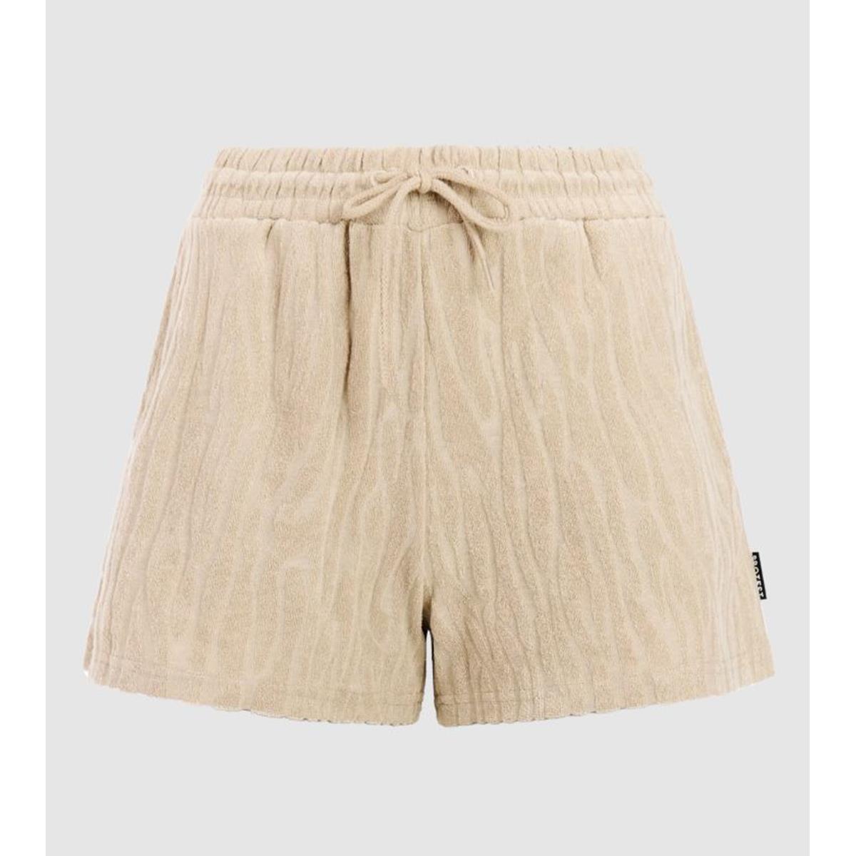 Protest Encore W bamboo beige Damen Shorts