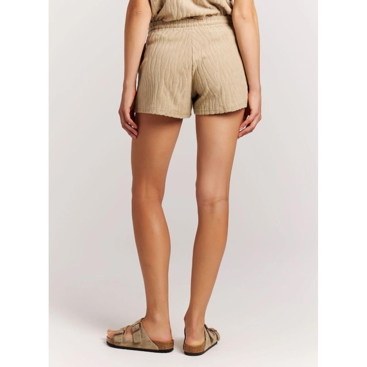 Protest Encore W bamboo beige Damen Shorts