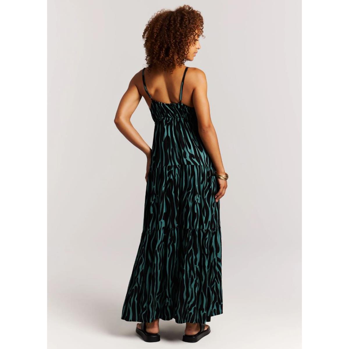 Protest Clia true black Damen Kleid