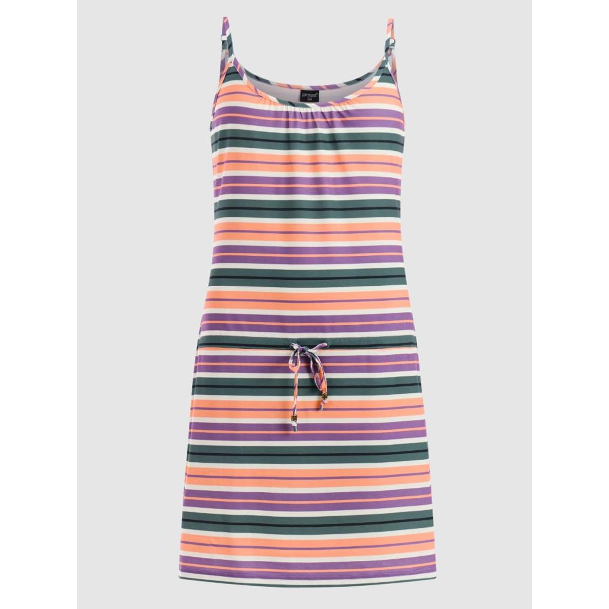 Protest Bounties 26 W jelly purple Damen Kleid