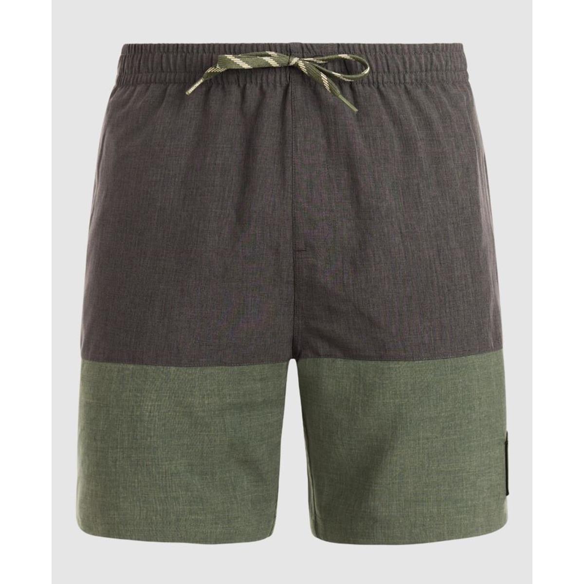 Protest Cabus M thyme Herren Badeshort