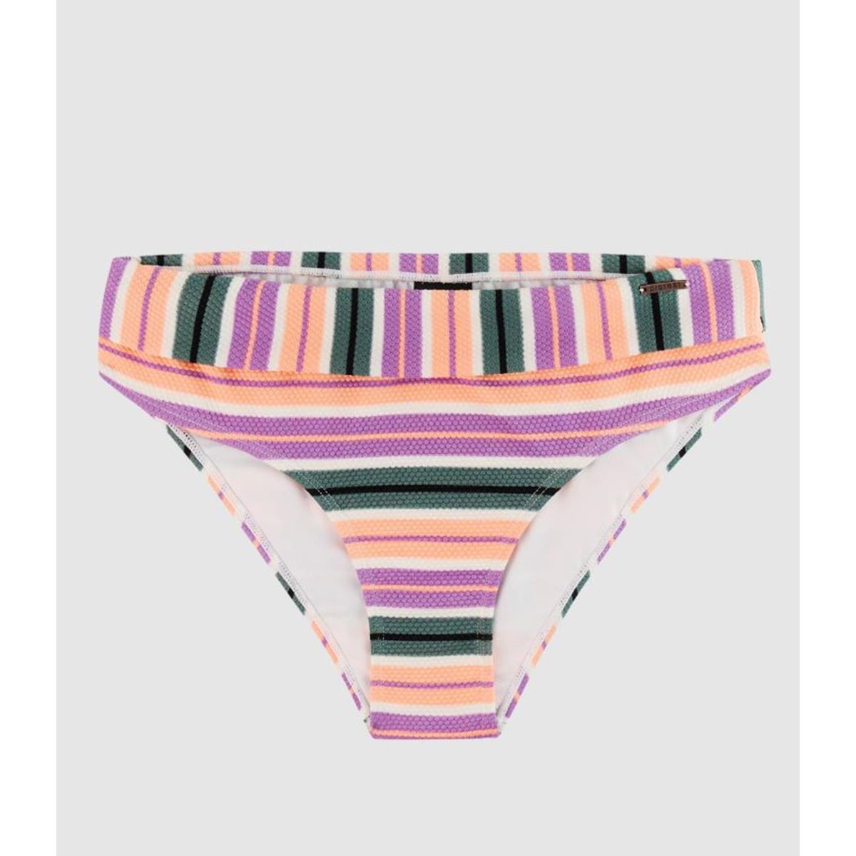 Protest MixLavas jelly purple Damen Bikinihose