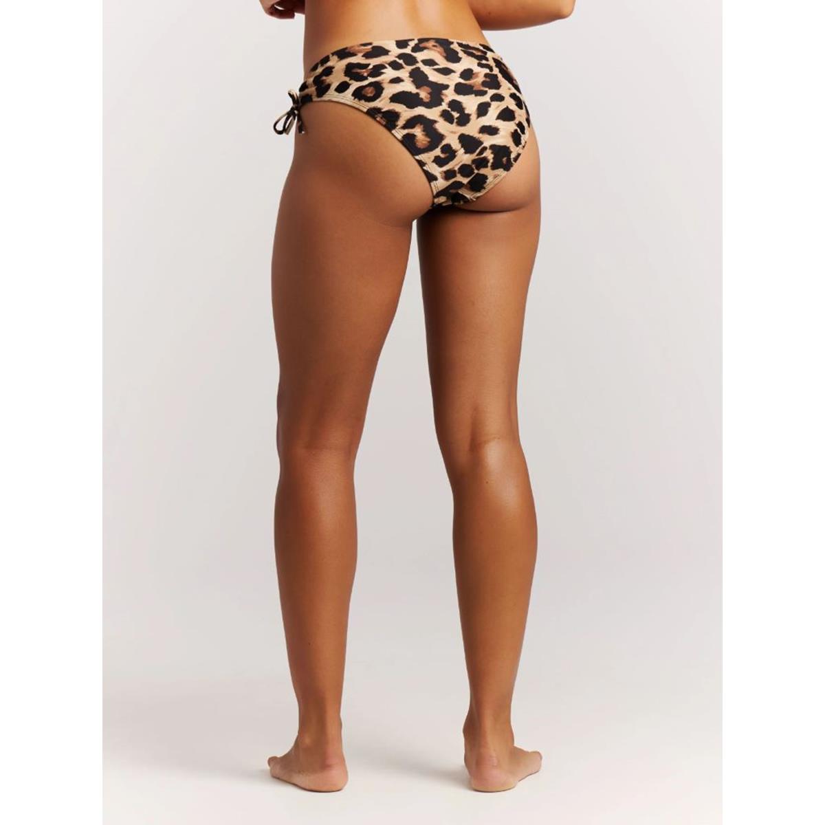 Protest MixCabelus fudge camel Damen Bikinihose