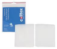 Colltex Abdecknetz 140mm (2x95cm)