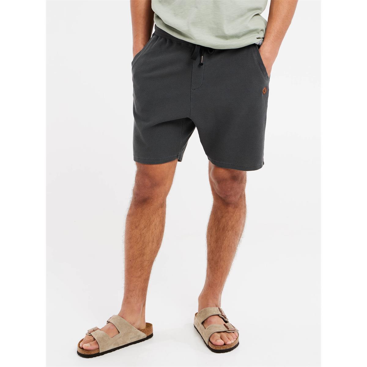 Protest NXG Grim deep grey