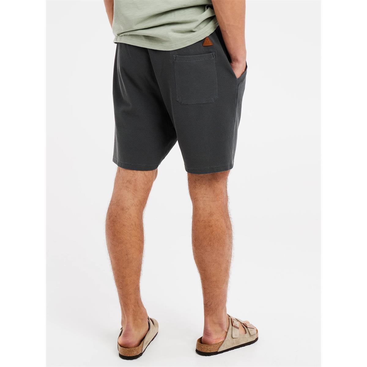 Protest NXG Grim deep grey