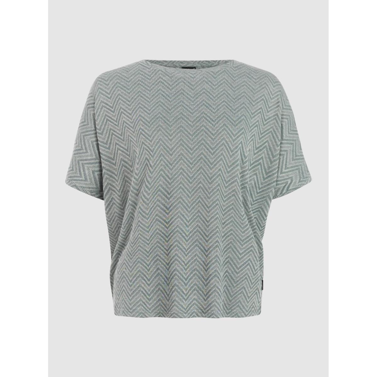Protest Jabas T-Shirt Women - Laurel Green