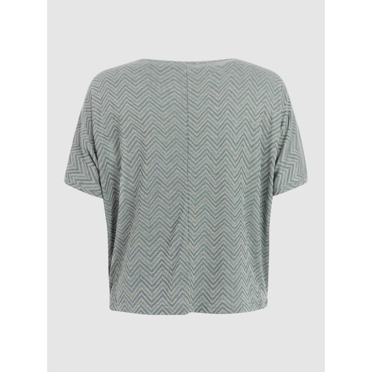 Protest Jabas T-Shirt Women - Laurel Green