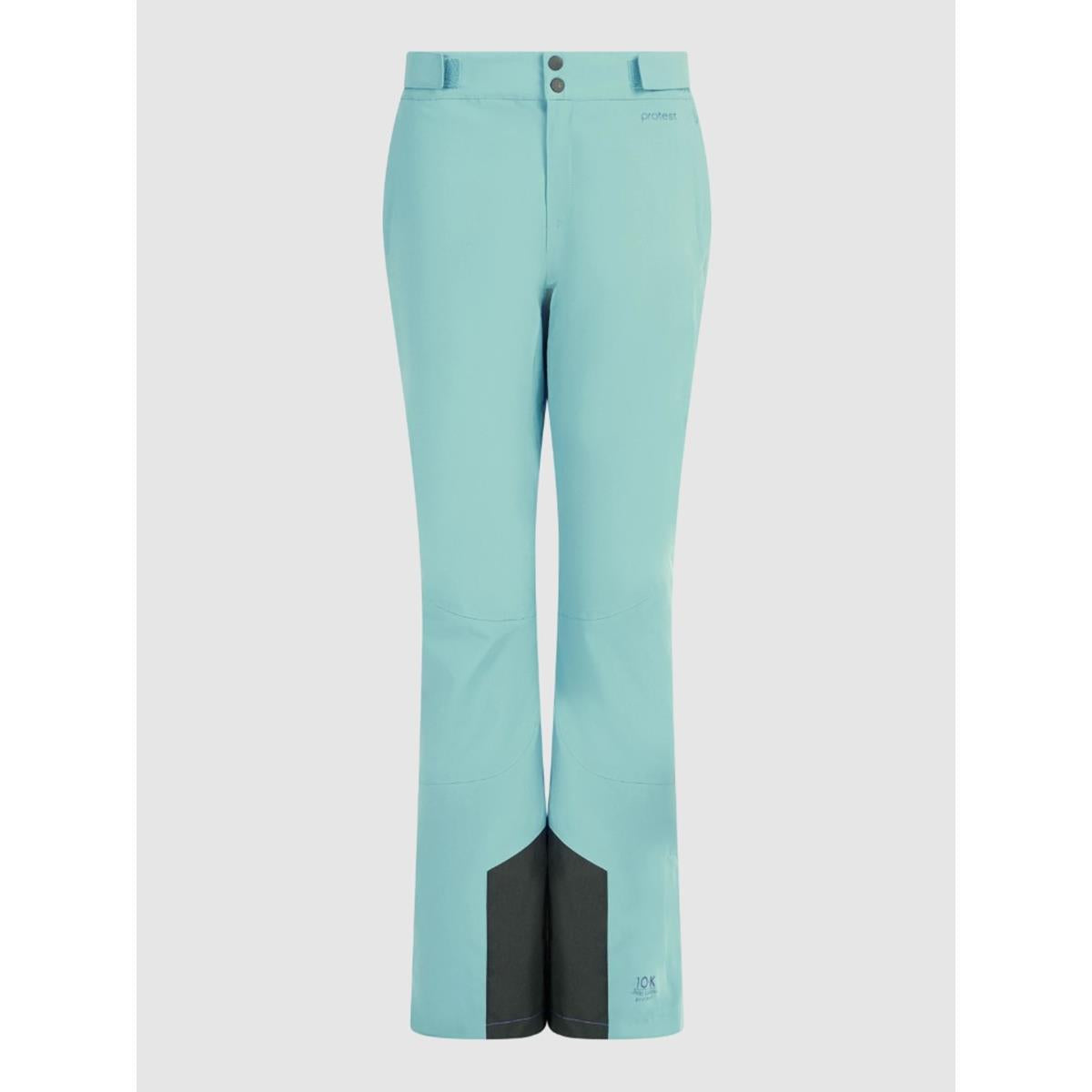 Protest Voleta Woman Skihose - Glacial Blue