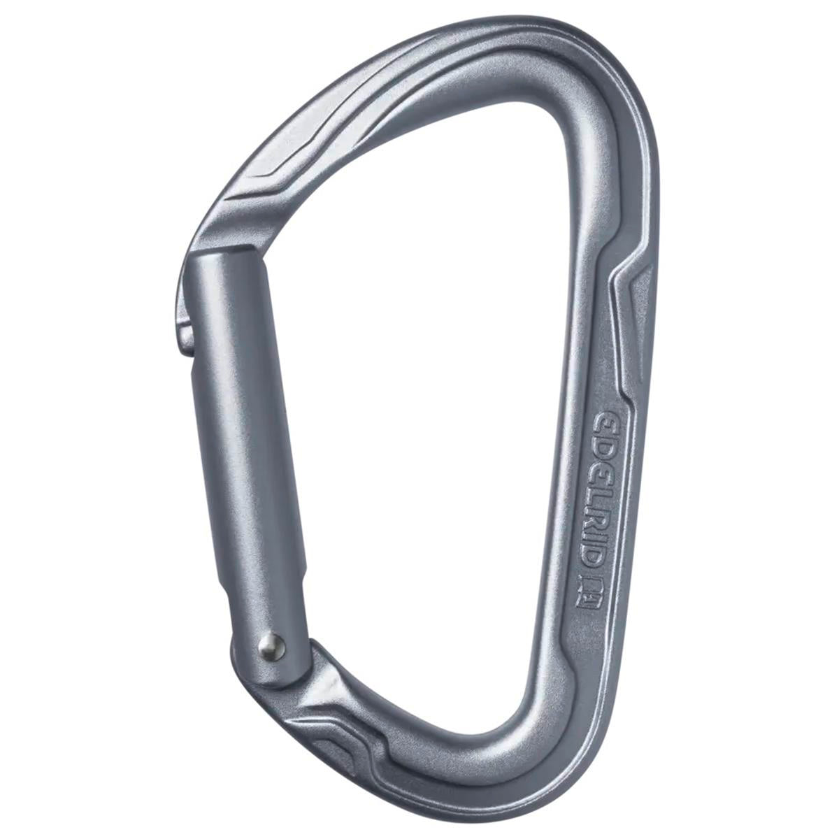 Edelrid Pure Straight III slate