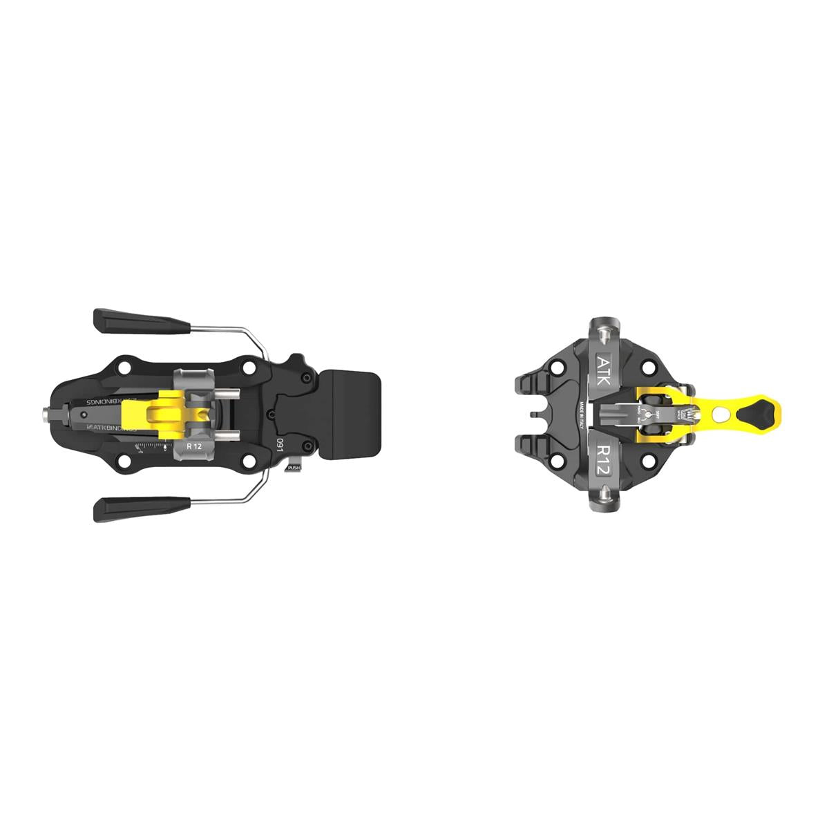 ATK Raider 12 ltd. Sport Schindele Edition in gold