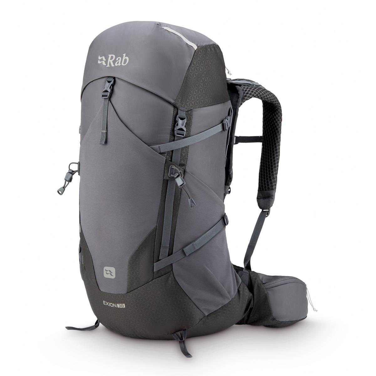 Exion Wanderrucksack 38L
