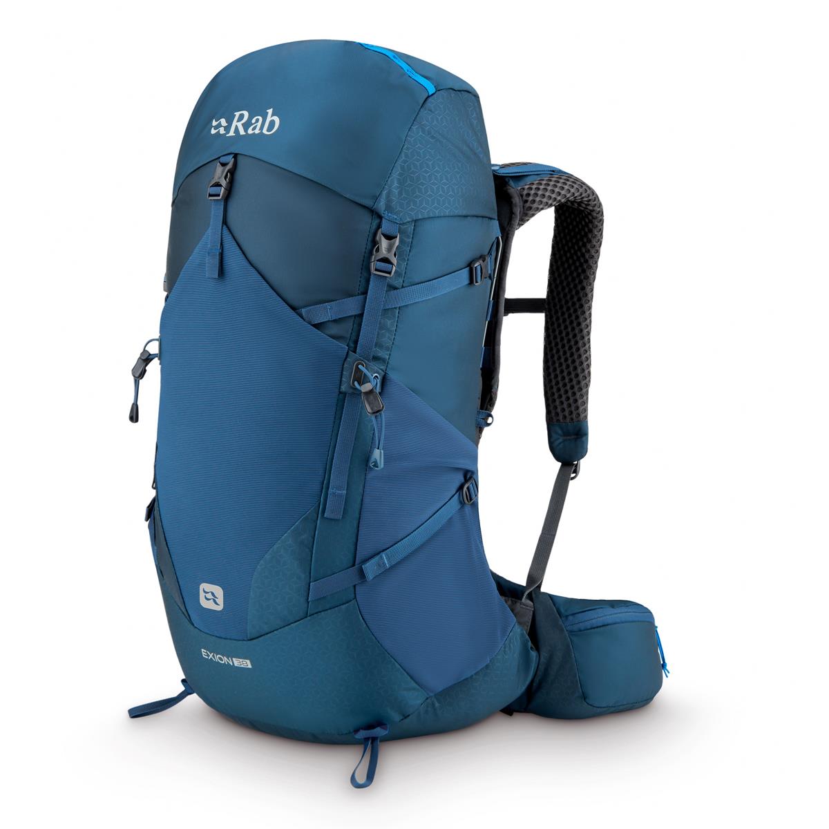 Exion Wanderrucksack 38L