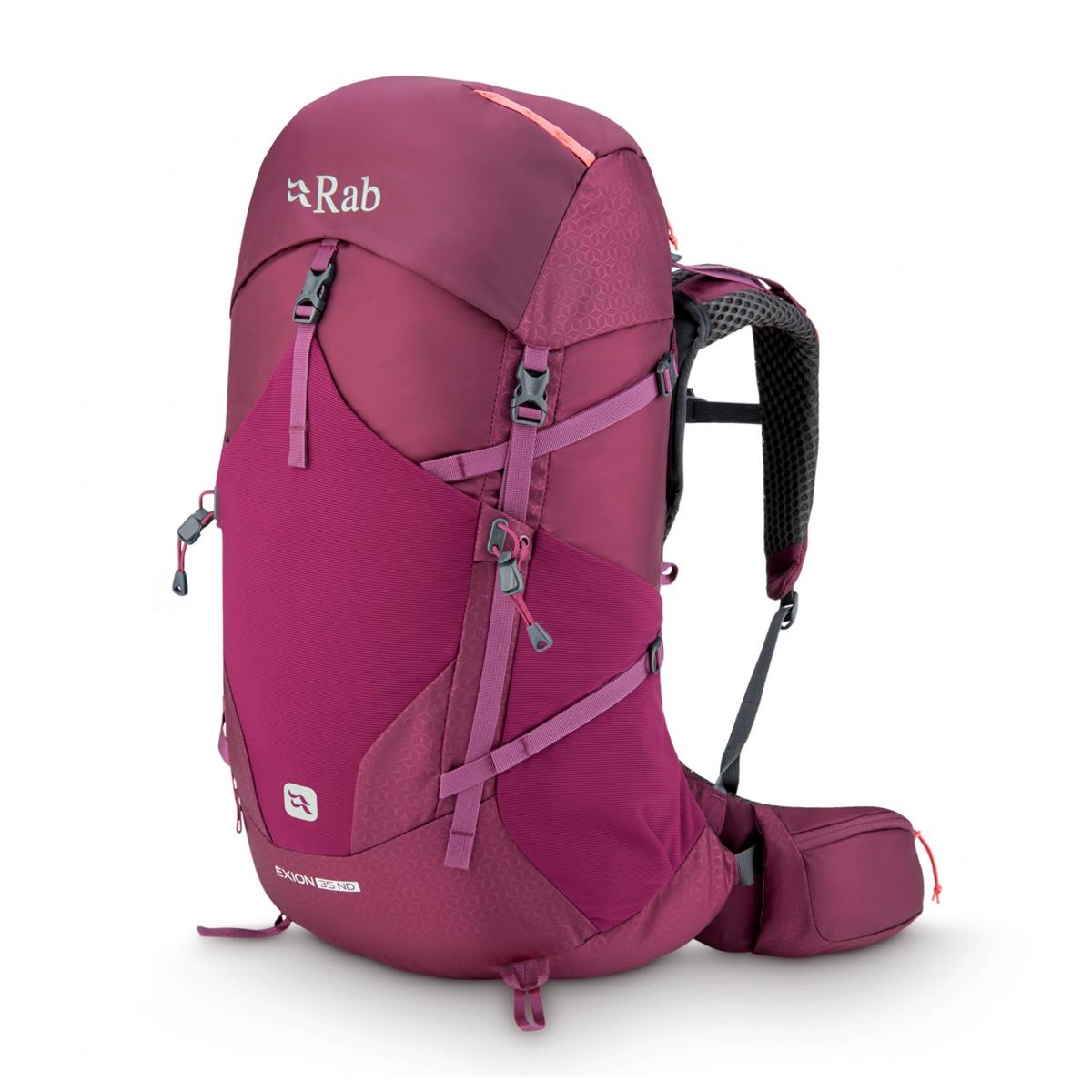 Rab Exion 35 ND