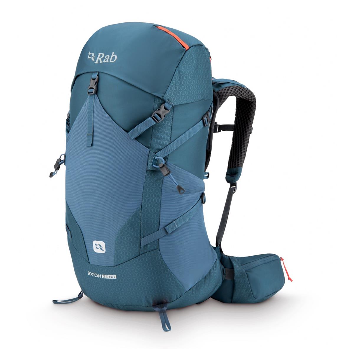 Rab Exion 35 ND
