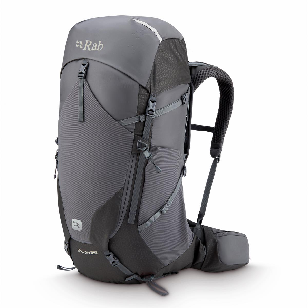 Rab Exion Wanderrucksack 48L