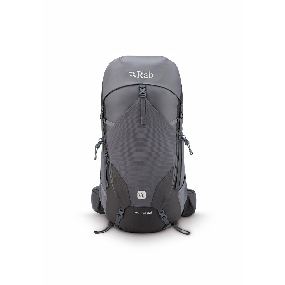 Rab Exion Wanderrucksack 48L