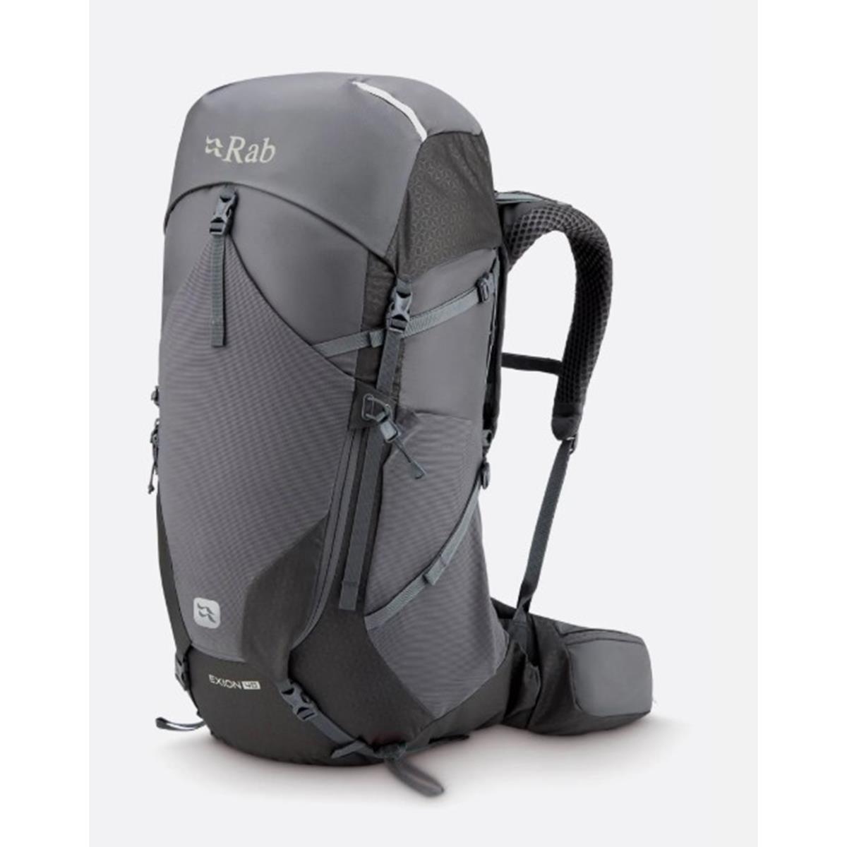 Rab Exion Wanderrucksack 48L