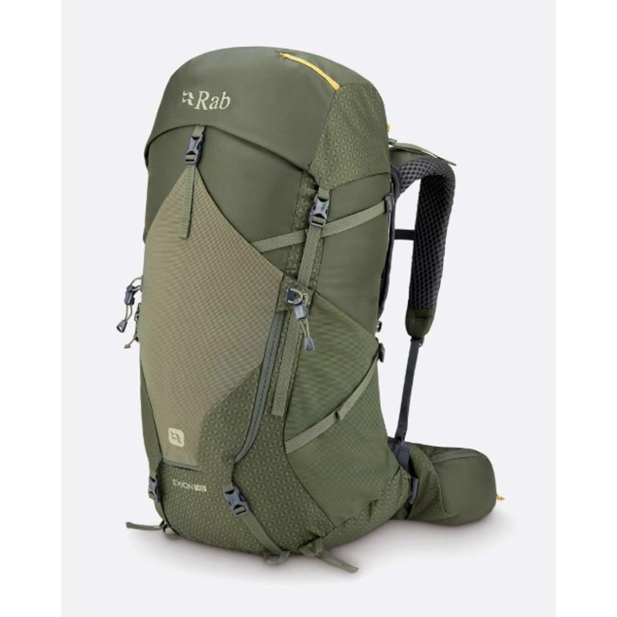 Rab Exion Wanderrucksack 48L
