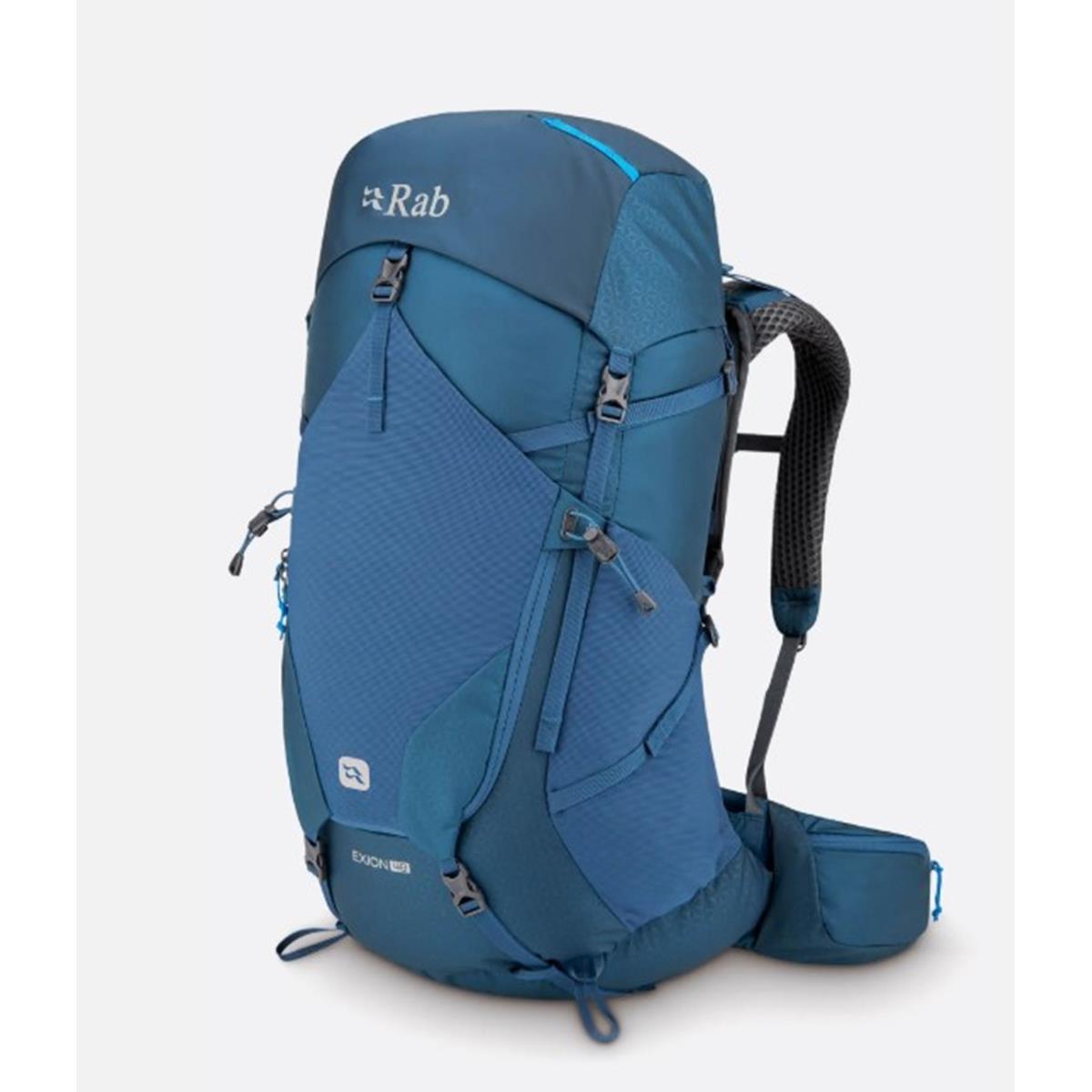 Rab Exion Wanderrucksack 48L