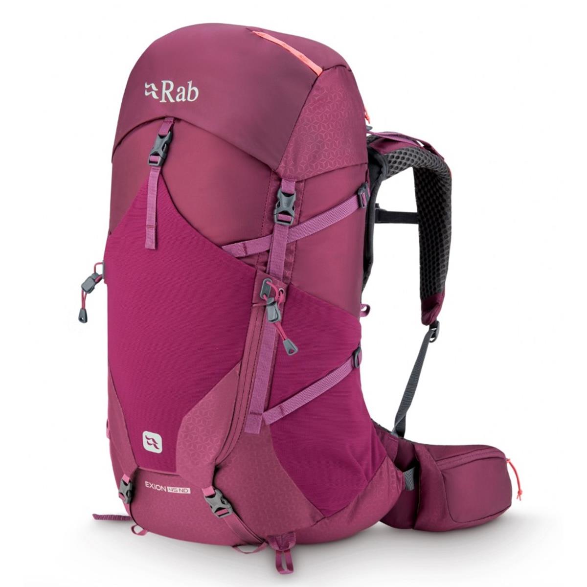 Rab Exion Tagesrucksack ND45L