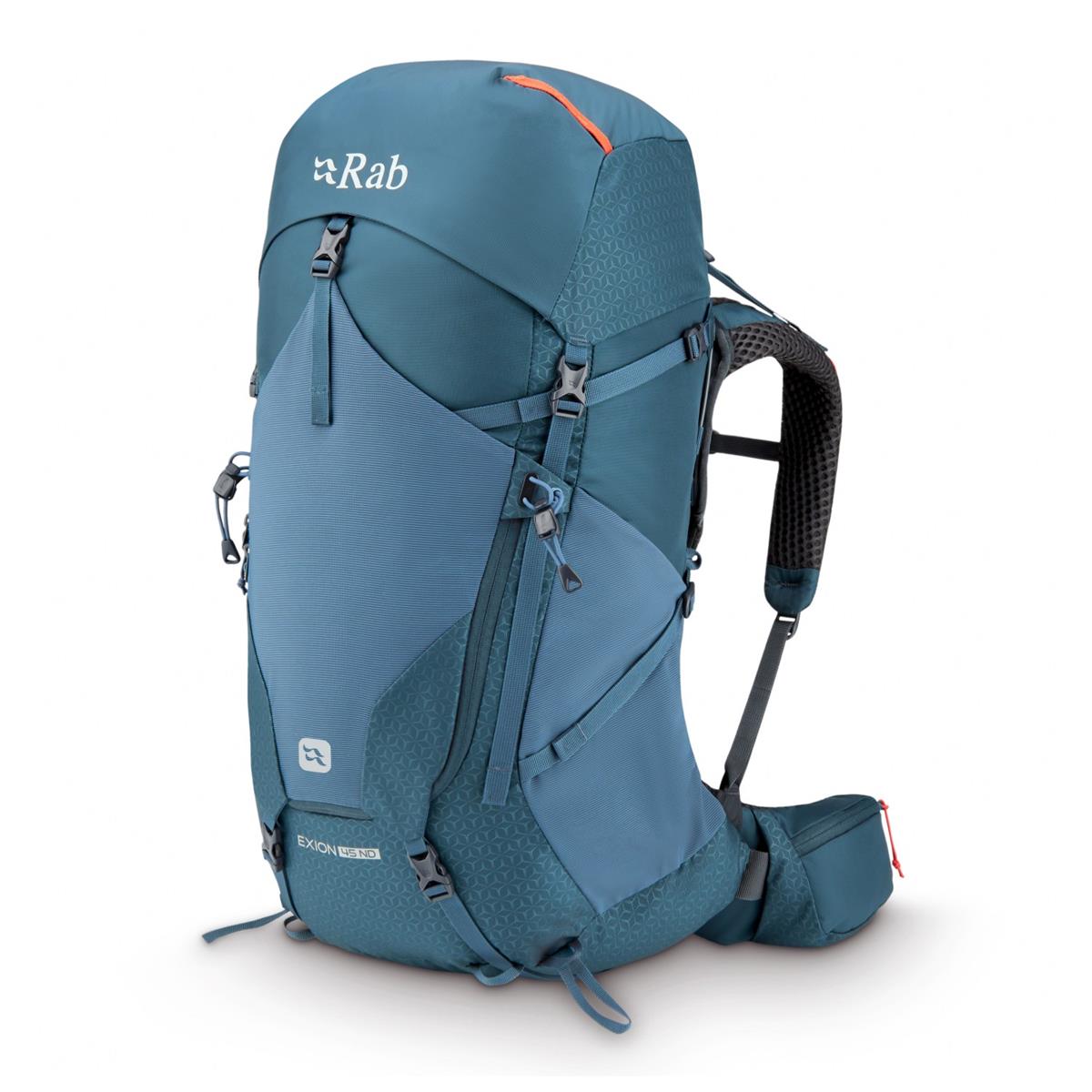 Rab Exion Tagesrucksack ND45L