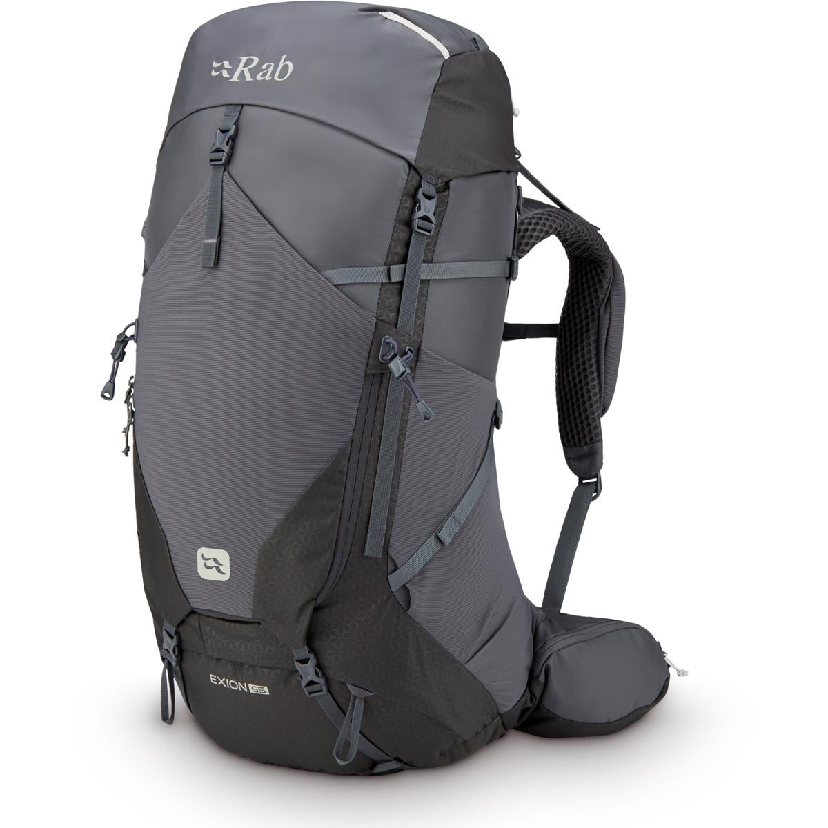 Rab Exion Wanderrucksack 65L