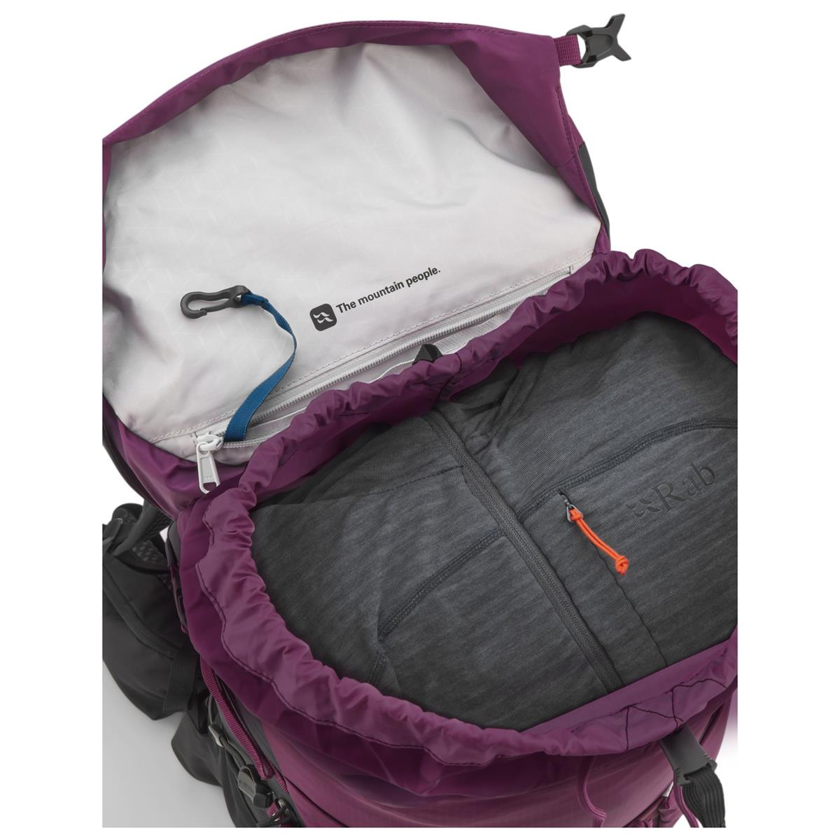 Rab Airox ND28L Wanderrucksack