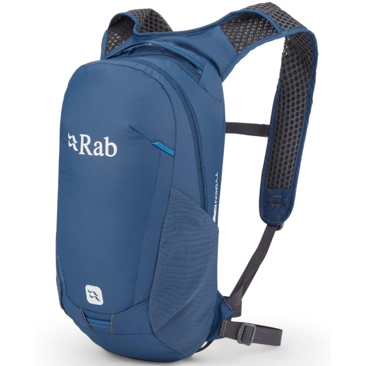 Rab Tygen 6L-Tagesrucksack