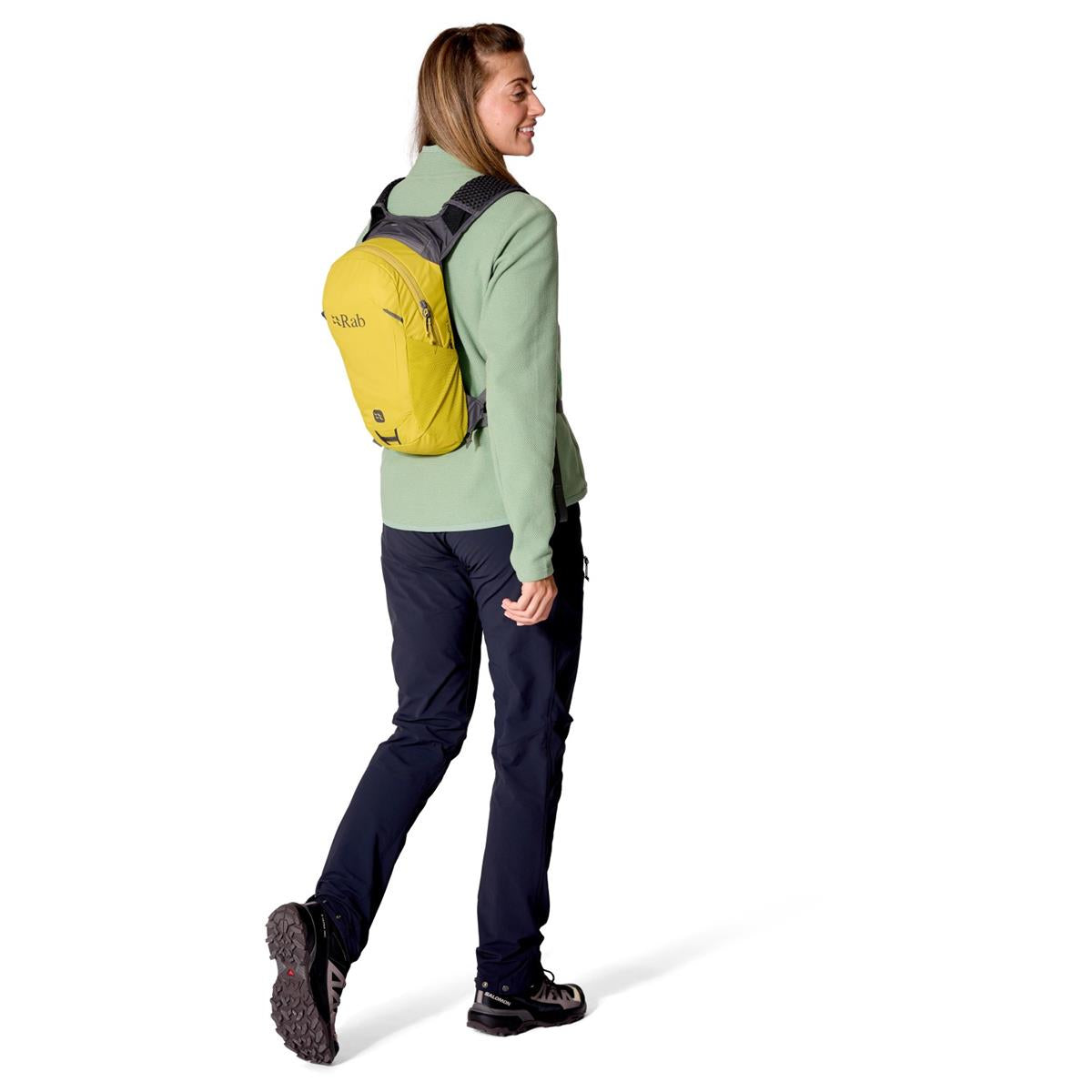 Rab Tygen 6L-Tagesrucksack