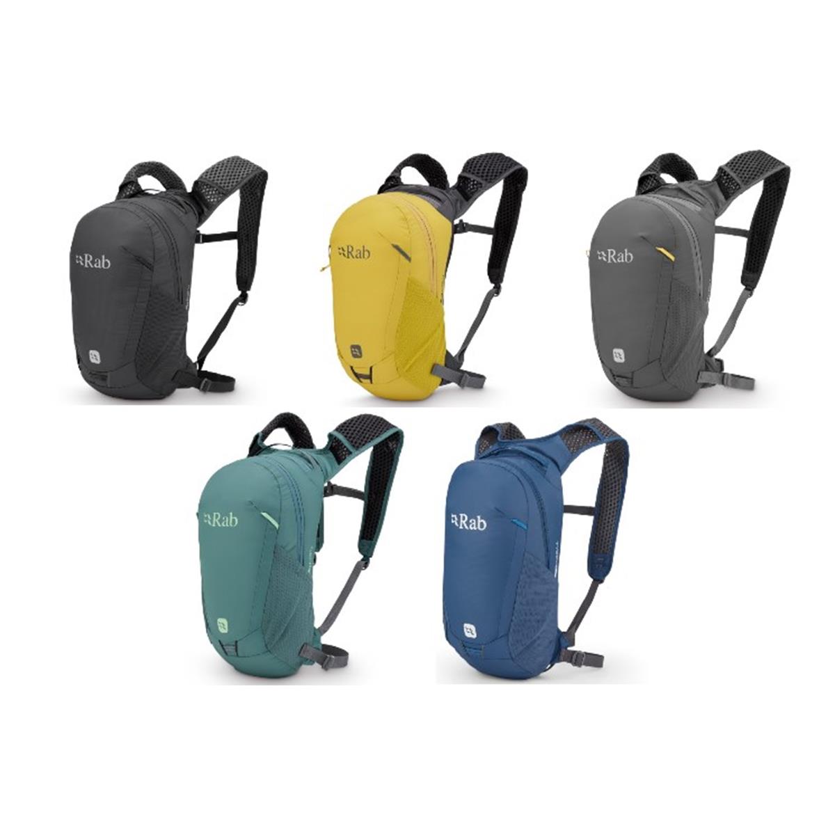 Rab Tygen 6L-Tagesrucksack