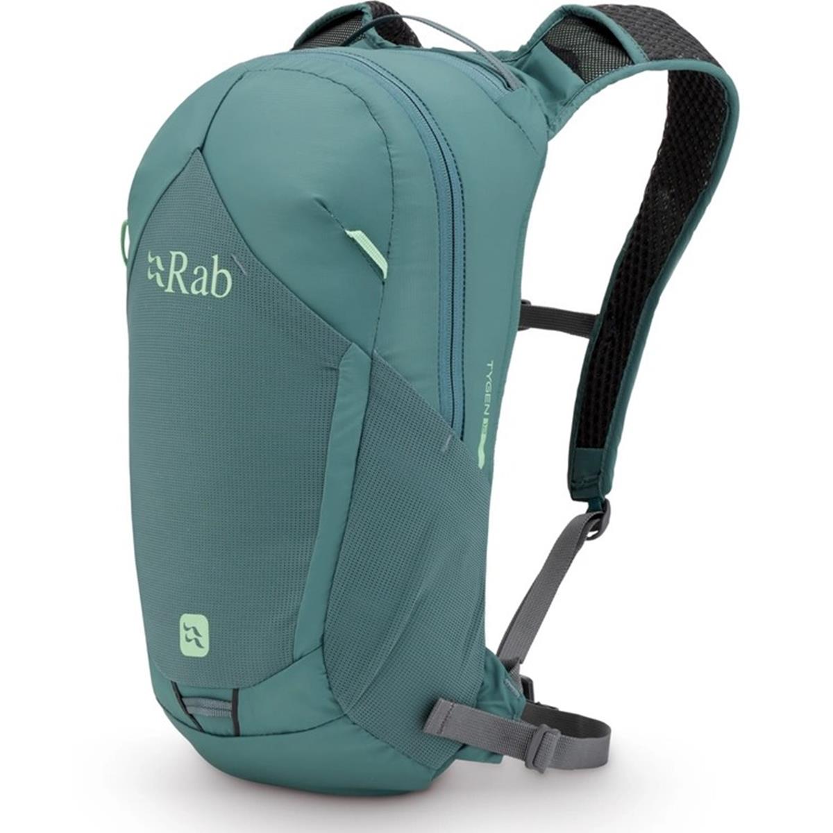 Rab Tygen 12L-Tagesrucksack