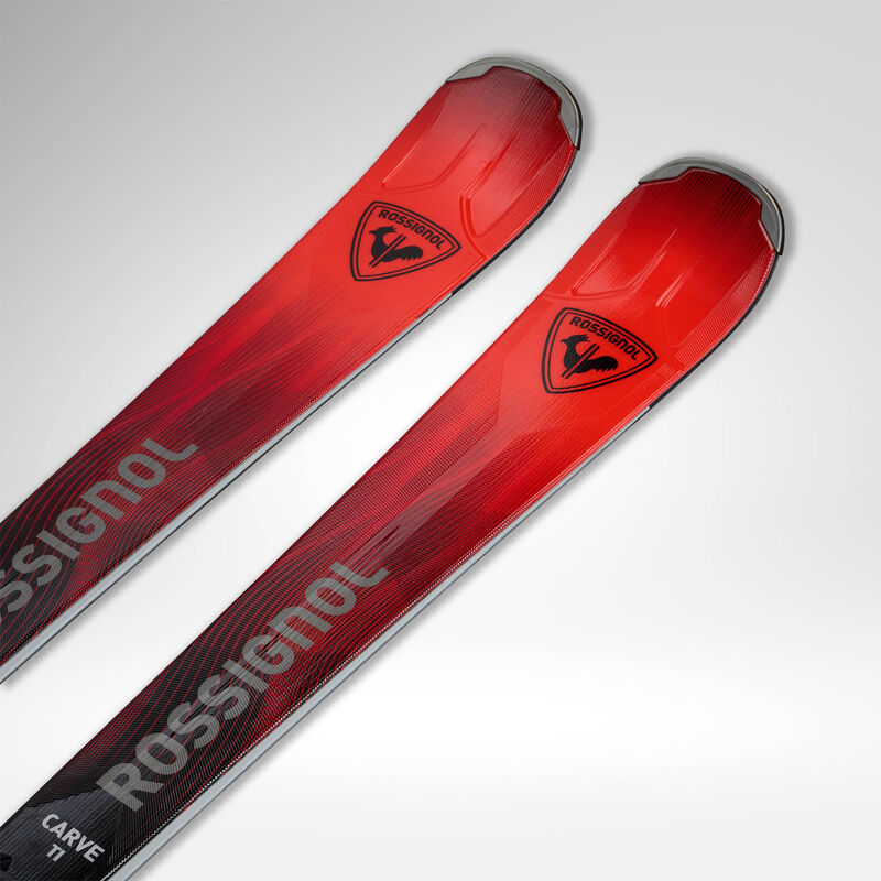 Rossignol Hero Carve TI + NX12 2026/27