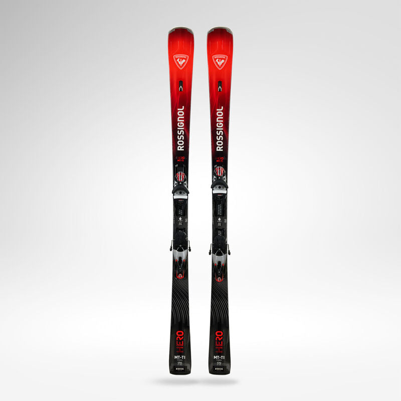 Rossignol Hero MT TI C.A.M + SPX 12 GW 2026/27