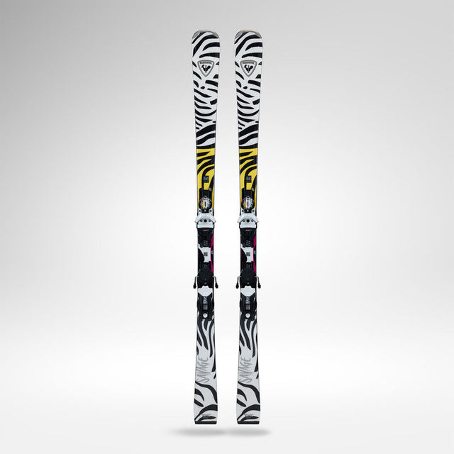 Savage Piste NX 12 833