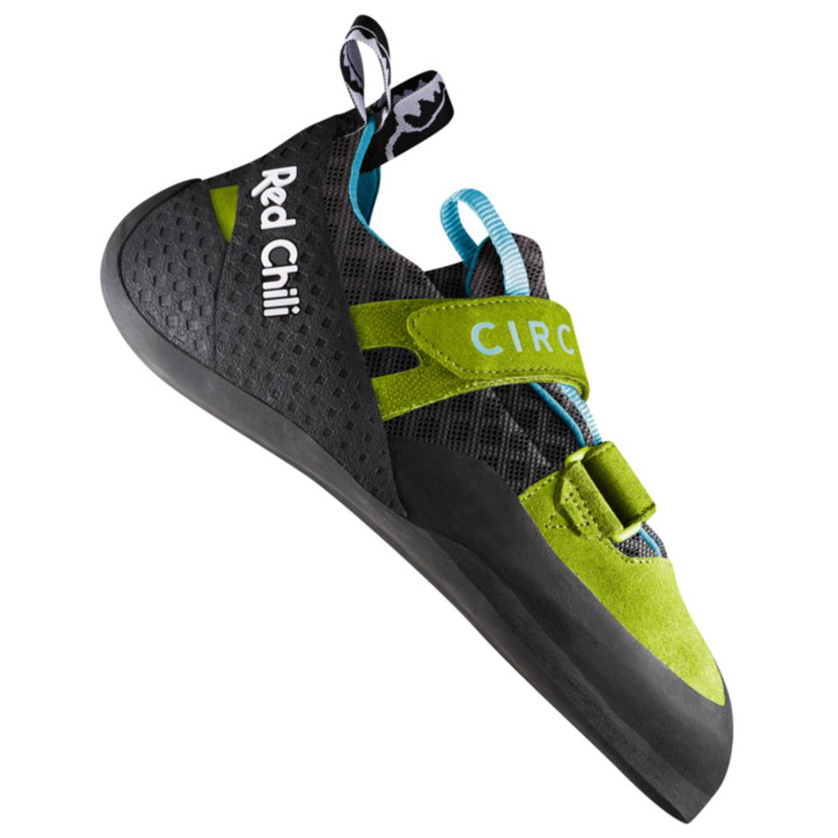 Red Chili Circuit II lime